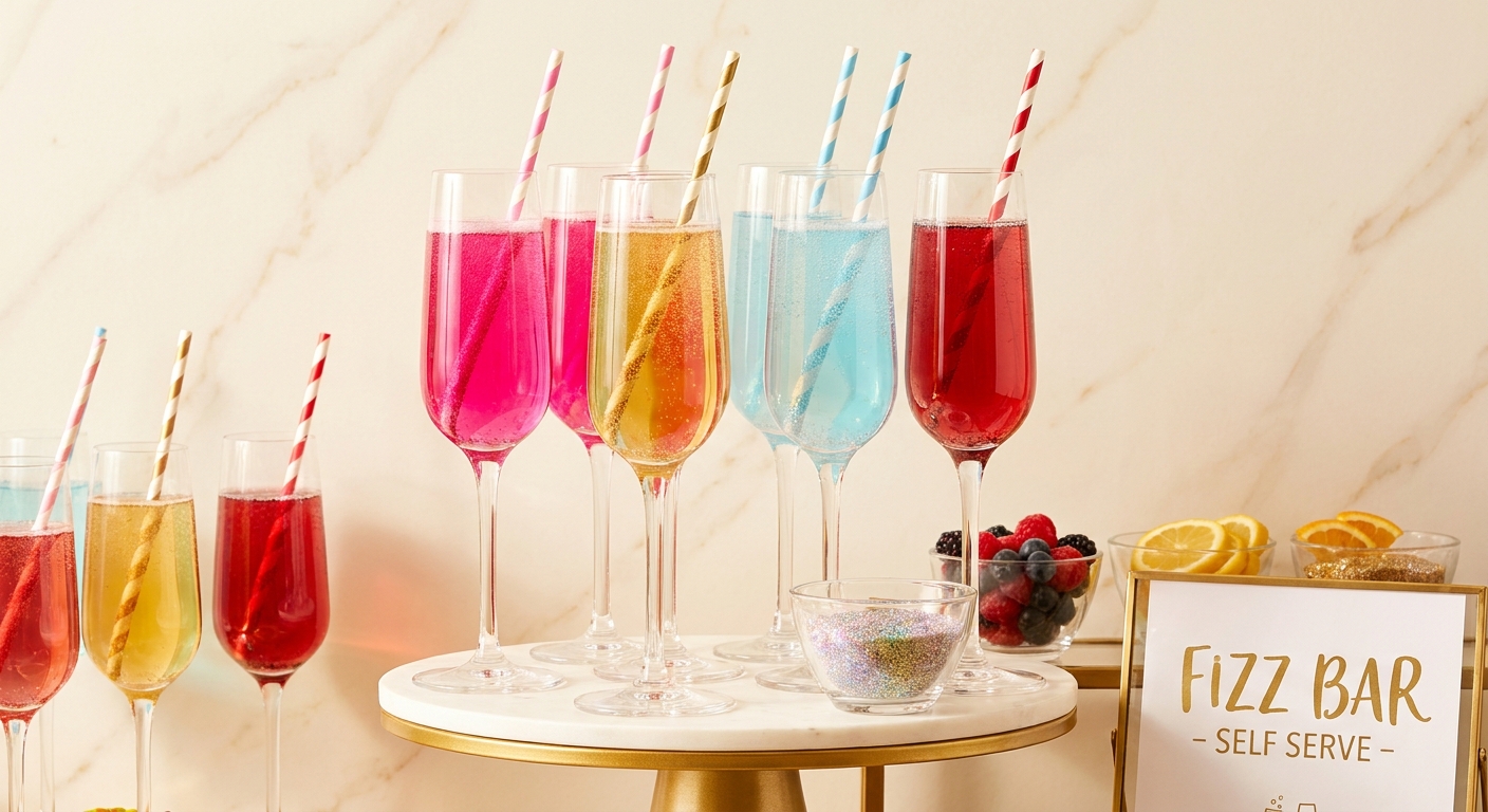 The Fizz Bar